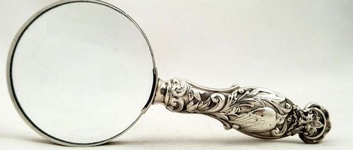 magnifier_Antique